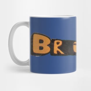 Briefs Mug